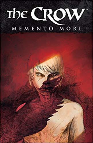The Crow - Memento Mori
