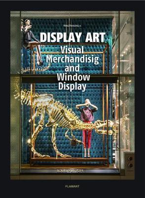 Display Art - Visual Merchandising and Window Display