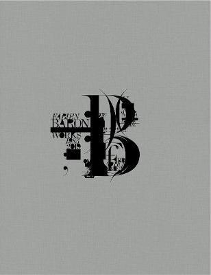 Fabien Baron - Works 1983-2019