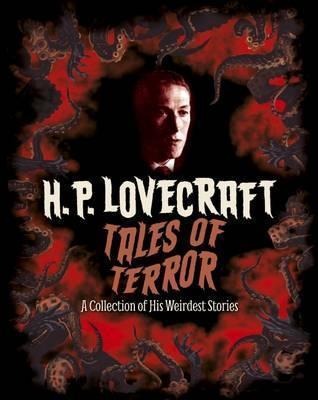 HP Lovecrafts Tales of Terror