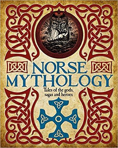 Norse Mythology