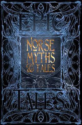 Norse Myths & Tales - Epic Tales