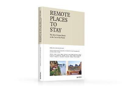 Remote Places to Stay