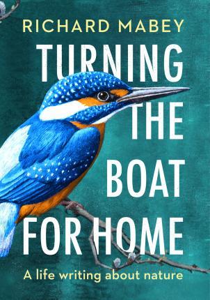 Turning the Boat for Home