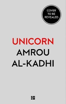 Unicorn - The Memoir of a Muslim Drag Queen