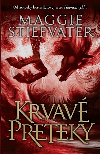 Kniha Krvavé preteky