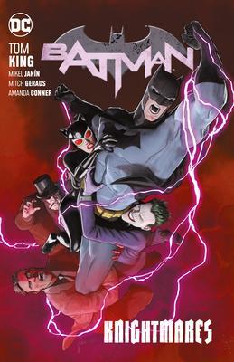 Batman Volume 10 - Knightmares