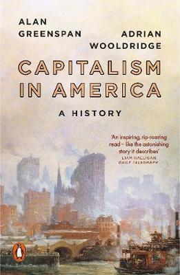 Capitalism in America - A History