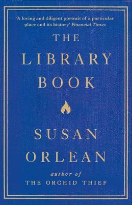 The Library Book