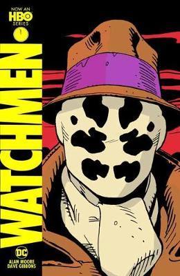 Watchmen - International Lenticular Edition