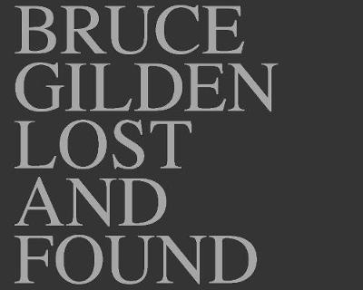 Bruce Gilden - Lost & Found