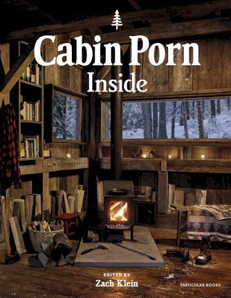 Cabin Porn - Inside