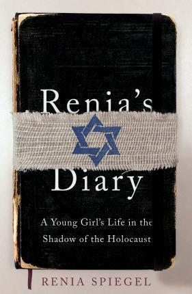 Renia's Diary - Renia Spiegel