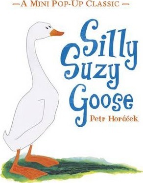 Silly Suzy Goose