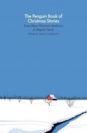 The Penguin Book of Christmas Stories
