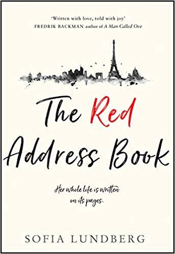 The Red Address Book