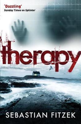 Therapy - A gripping, chilling psychological thriller