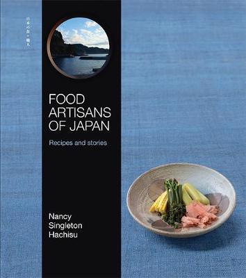 Food Artisans of Japan - Recipes and stories