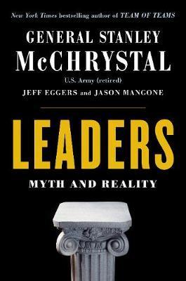 Leaders - Myth and Reality