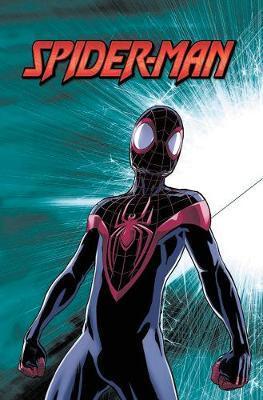 Miles Morales - With Great Power