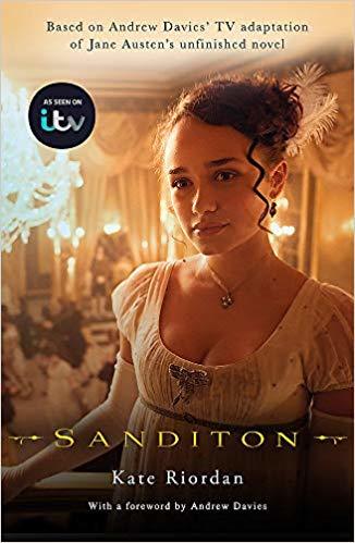 Sanditon TV tie in