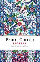 Secrets - Day Planner 2020