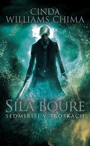 Síla bouře kúpite na Panta Rhei