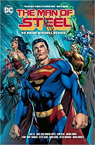Man Of Steel