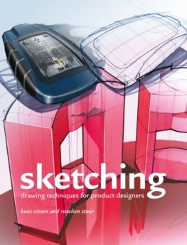 Sketching (paperback)