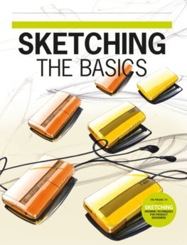 Sketching: the Basics (paperback)