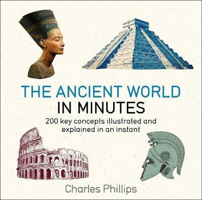 The Ancient World in Minutes