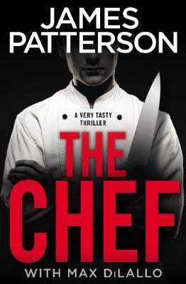 The Chef - Murder at Mardi Gras