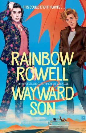 Wayward Son