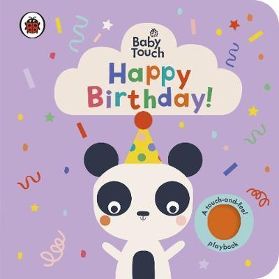 Baby Touch - Happy Birthday!