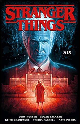 Stranger Things 2