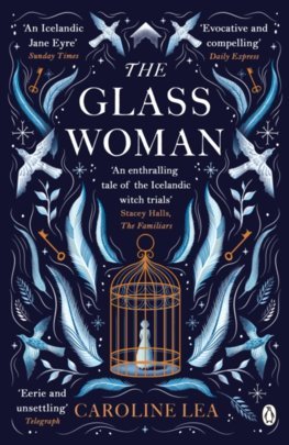 The Glass Woman