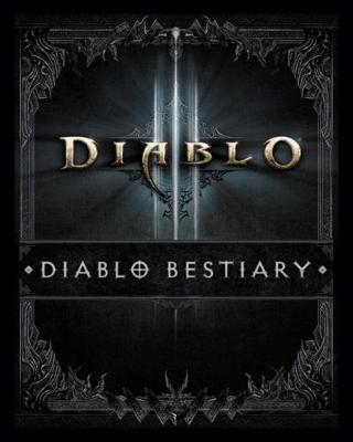 Diablo Bestiary - The Book of Adria