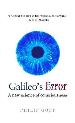 Galileo's Error