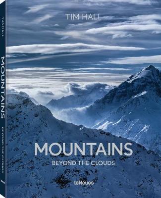 Mountains - Beyond the Clouds