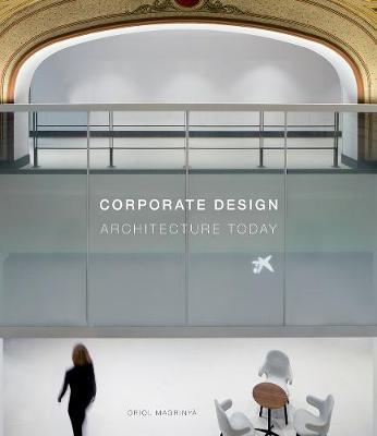 Corporate Design - Architecture Today