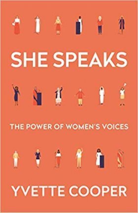 She Speaks