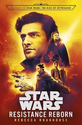 Star Wars - Resistance Reborn