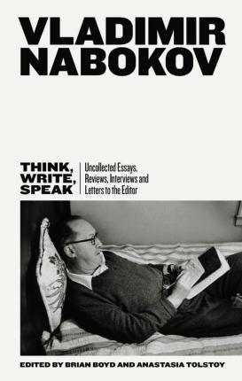 Think, Write, Speak