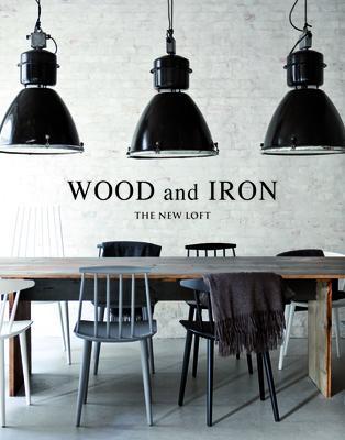 Wood And Iron