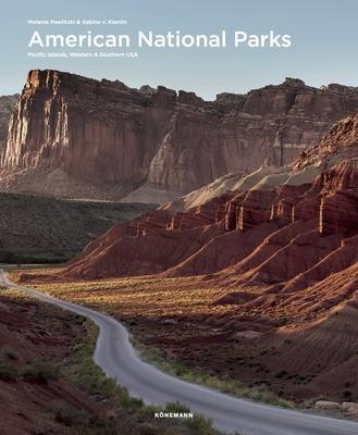 American National Parks