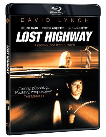 Lost Highway BD