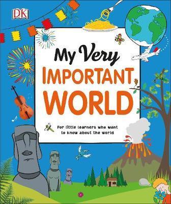 My Very Important World