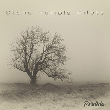 Kniha Stone Temple Pilots - Perdida LP