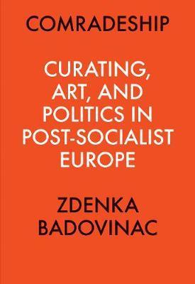 Comradeship: Curating, Art, and Politics in Post-Socialist Europe: Perspectives in Curating Series