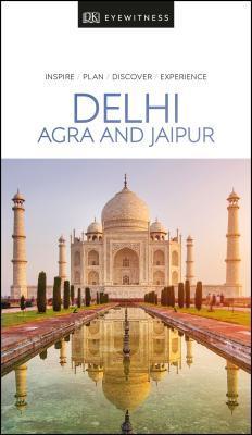 Delhi, Agra and Jaipur